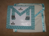 WM Apron,Pocket & Apron Cover